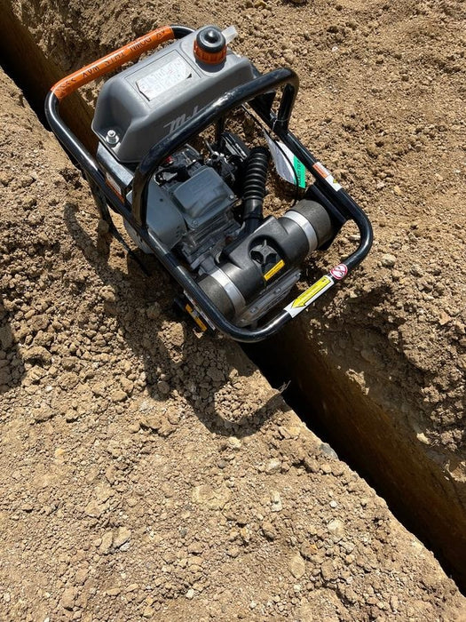 2023 MULTIQUIP MTR40HF