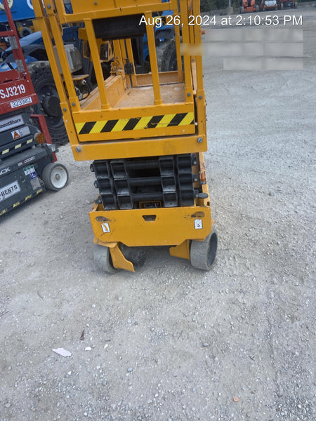 2023 JCB S1930E