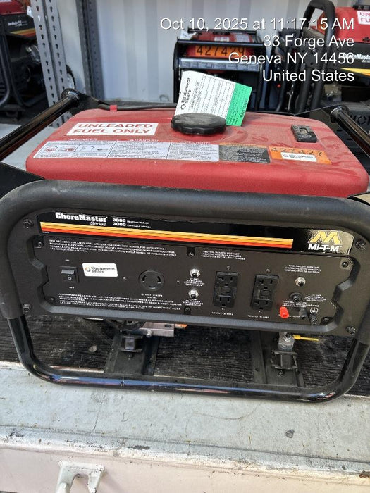 2024 MI-T-M GEN-3600-0MM0