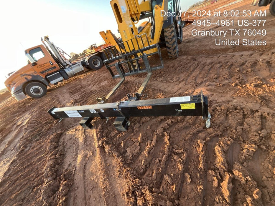 2024 STAR INDUSTRIES 1160B