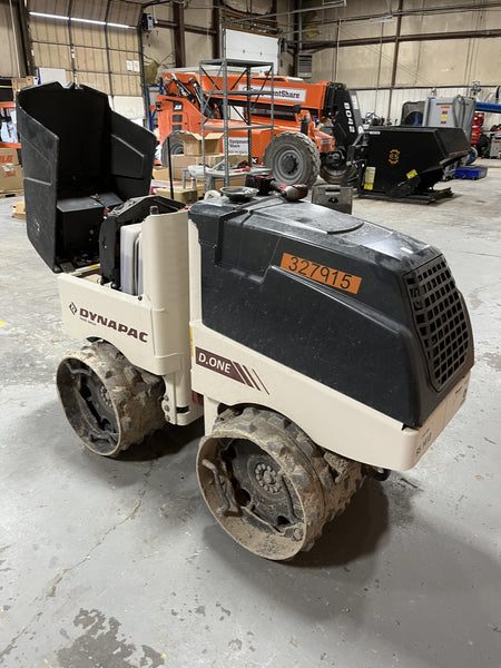 2023 DYNAPAC D.ONE