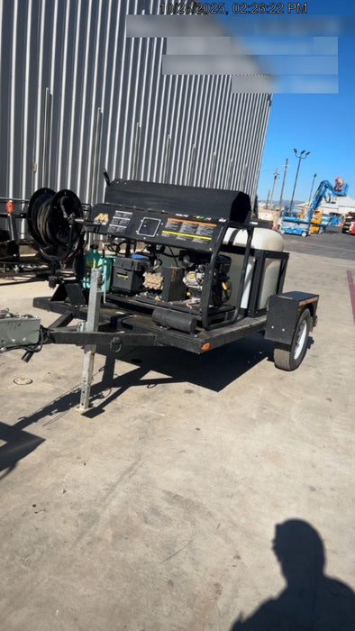 2025 MI-T-M AW-9000-0005 / DHG-4004-B0V6G