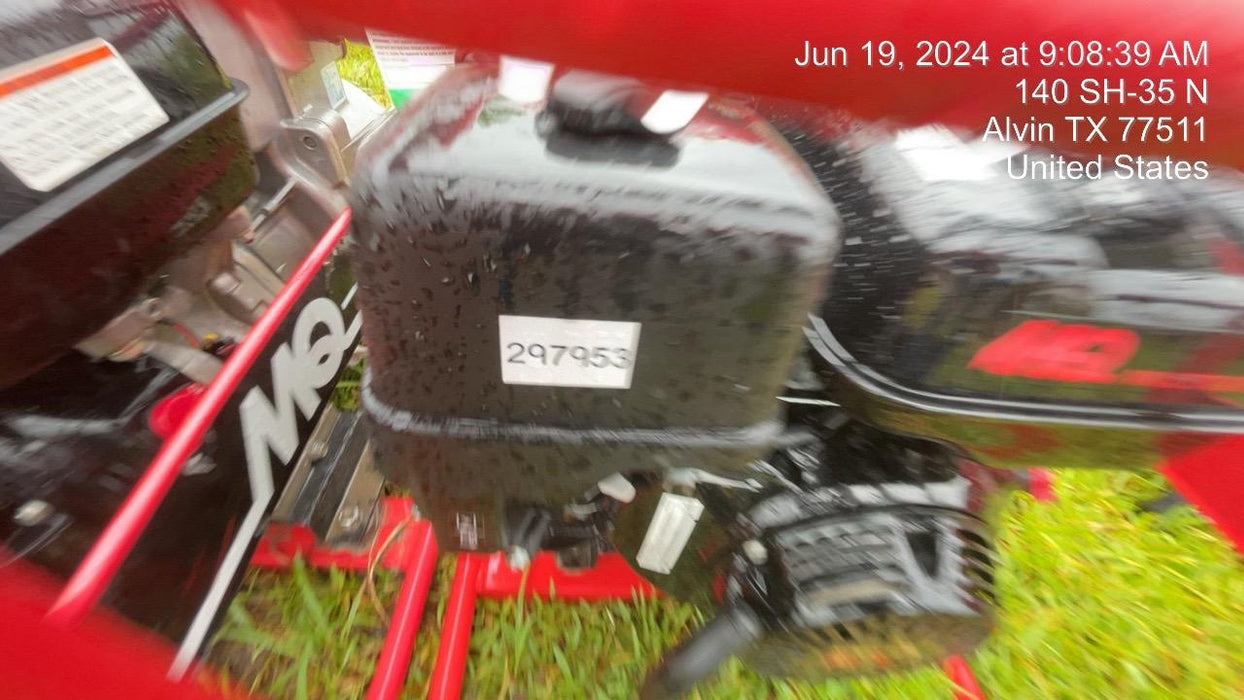 2023 MULTIQUIP QP3TH