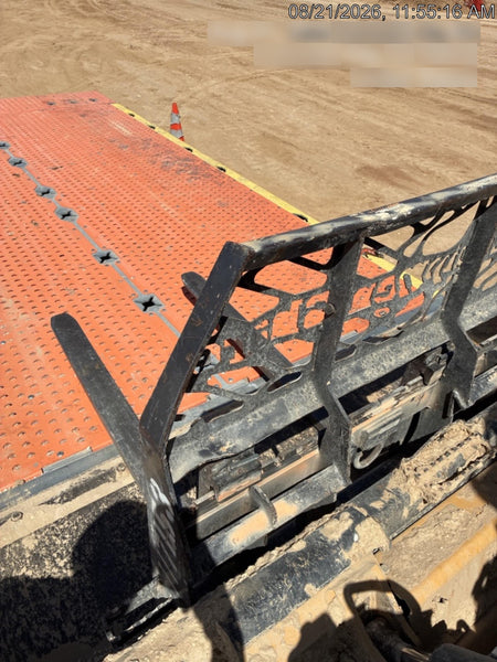 2020 PALADIN 48" Pallet Forks - Paladin