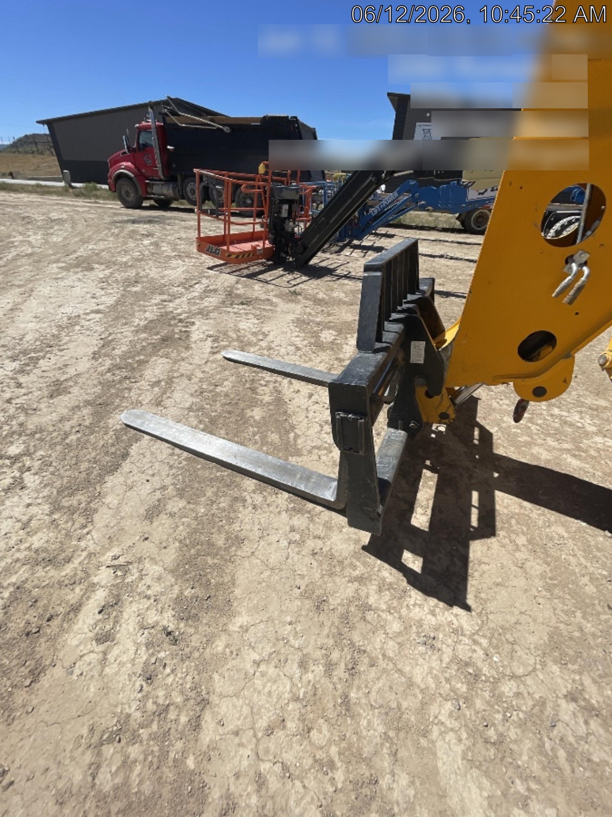 2022 JCB 512-56
