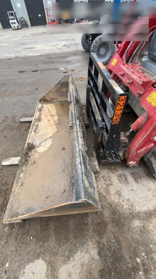 2023 ARROW MATERIAL HANDLING FS5100CB - 72"