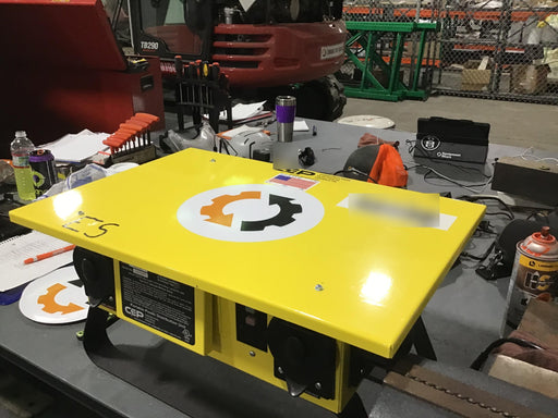 2019 CONSTRUCTION ELECTRICAL PRODUCTS 6506-GU