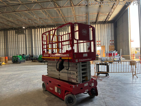 2026 MEC 4046+