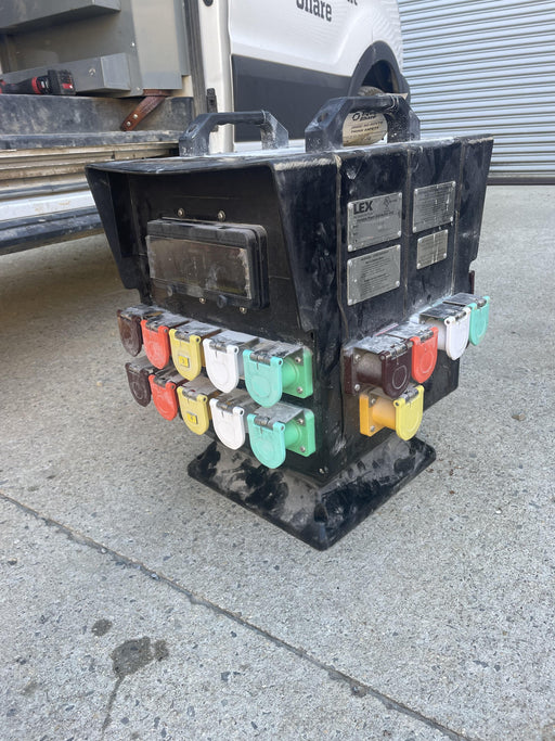 2022 LEX DB400N1J4AJ-63-600Y