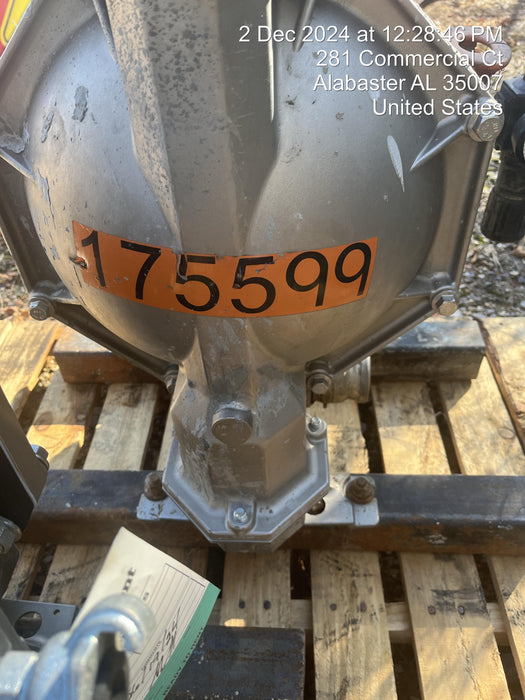 2021 INGERSOLL RAND PD30A-ASS-STT-C