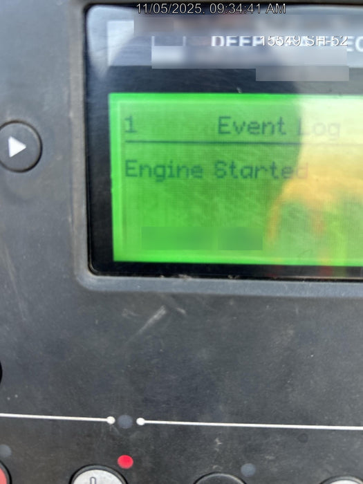 2021 AIRMAN SDG25S-8E1