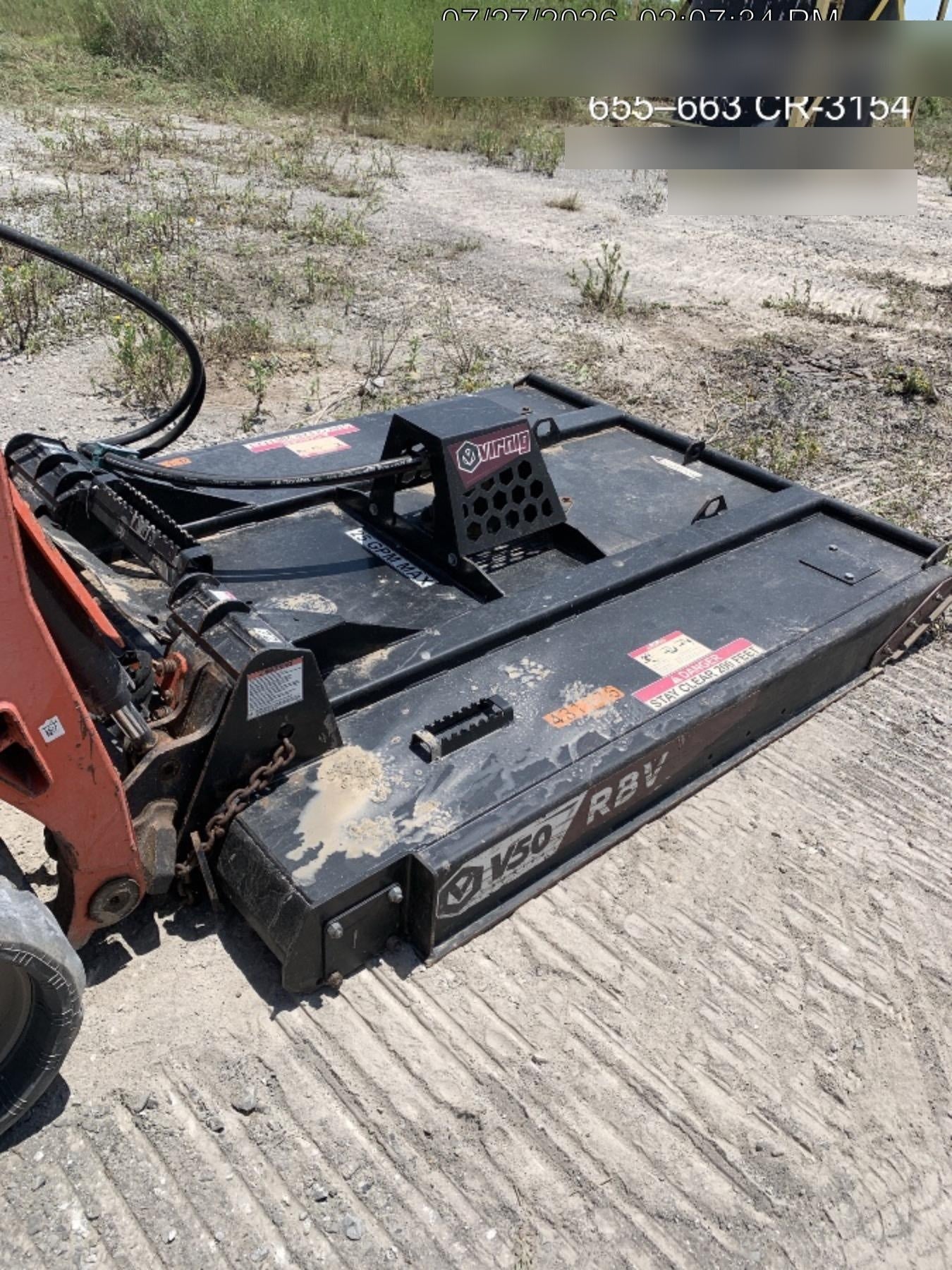 2024 VIRNIG RBV72-25