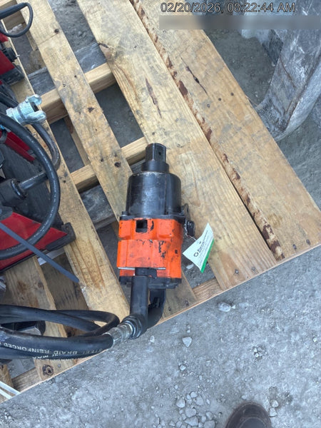 2023 MICHIGAN PNEUMATIC ES-4955B2-TRACKER