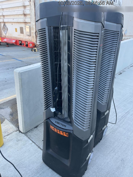 2023 VECTOR Vector Max