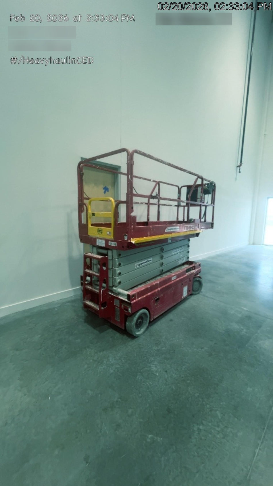 2021 MEC 3346SE