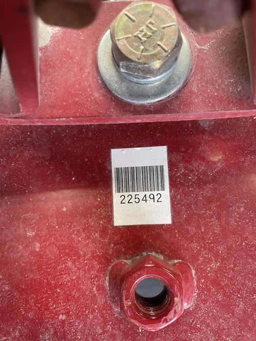 2022 MATHEY DEARMAN 2110