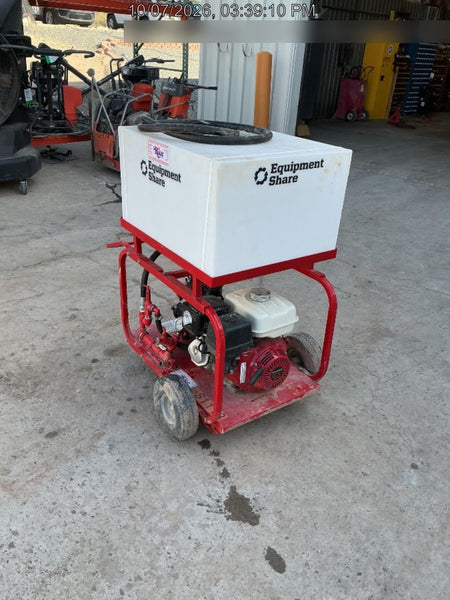 2026 RICE HYDRO DPH-8