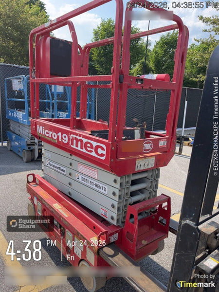 2020 MEC Micro 19