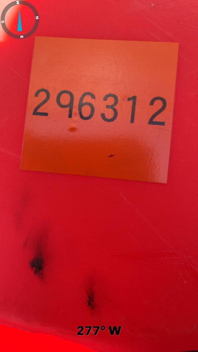 2023 HOUSTON BARRICADE WFB42