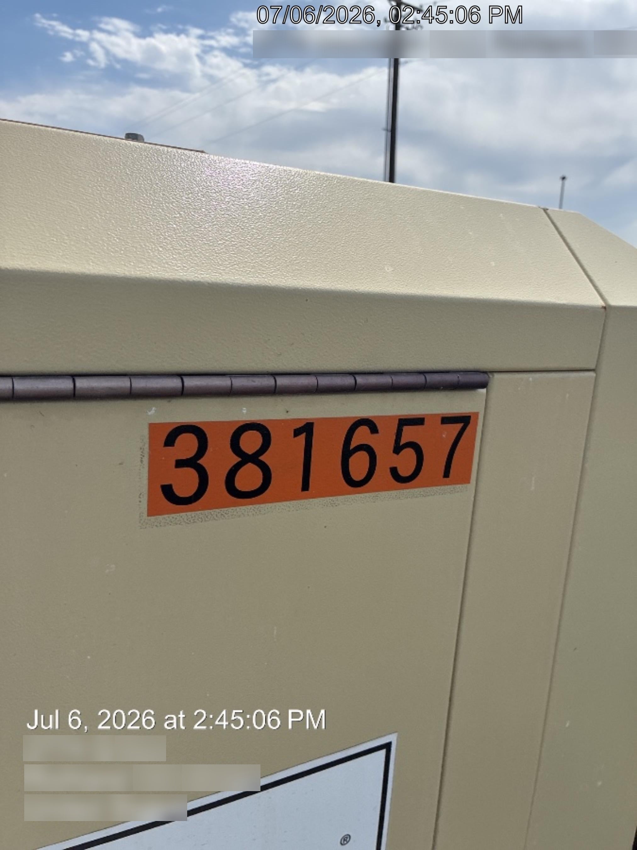 2023 DOOSAN P425/HP375WCU