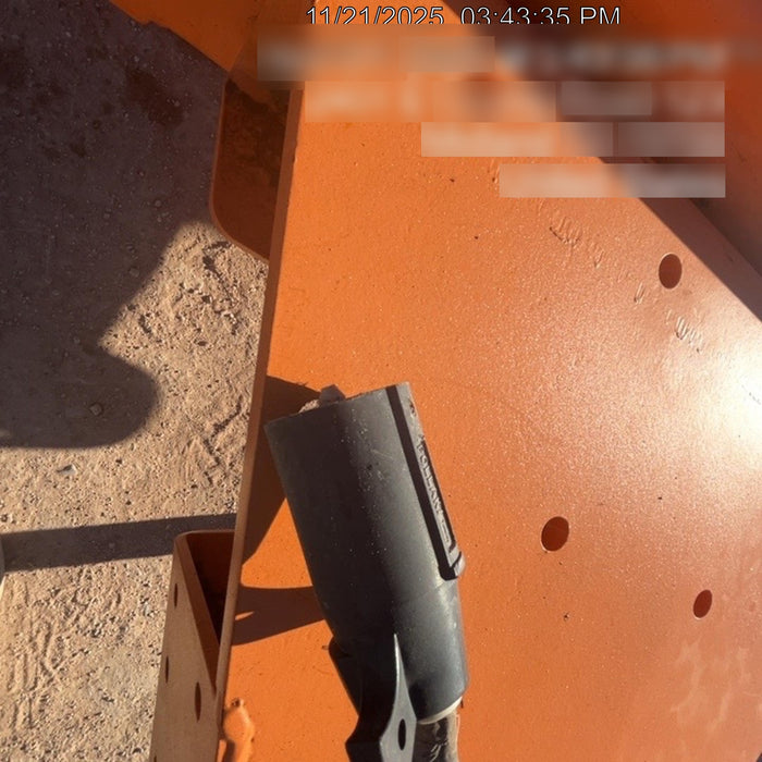 2022 PIONEER PP63C17L71-4045HFC06