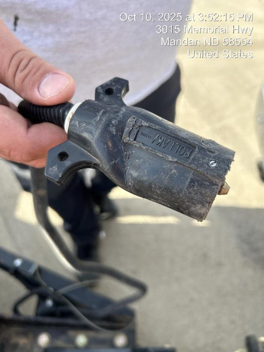 2024 STEELPOINT K19E