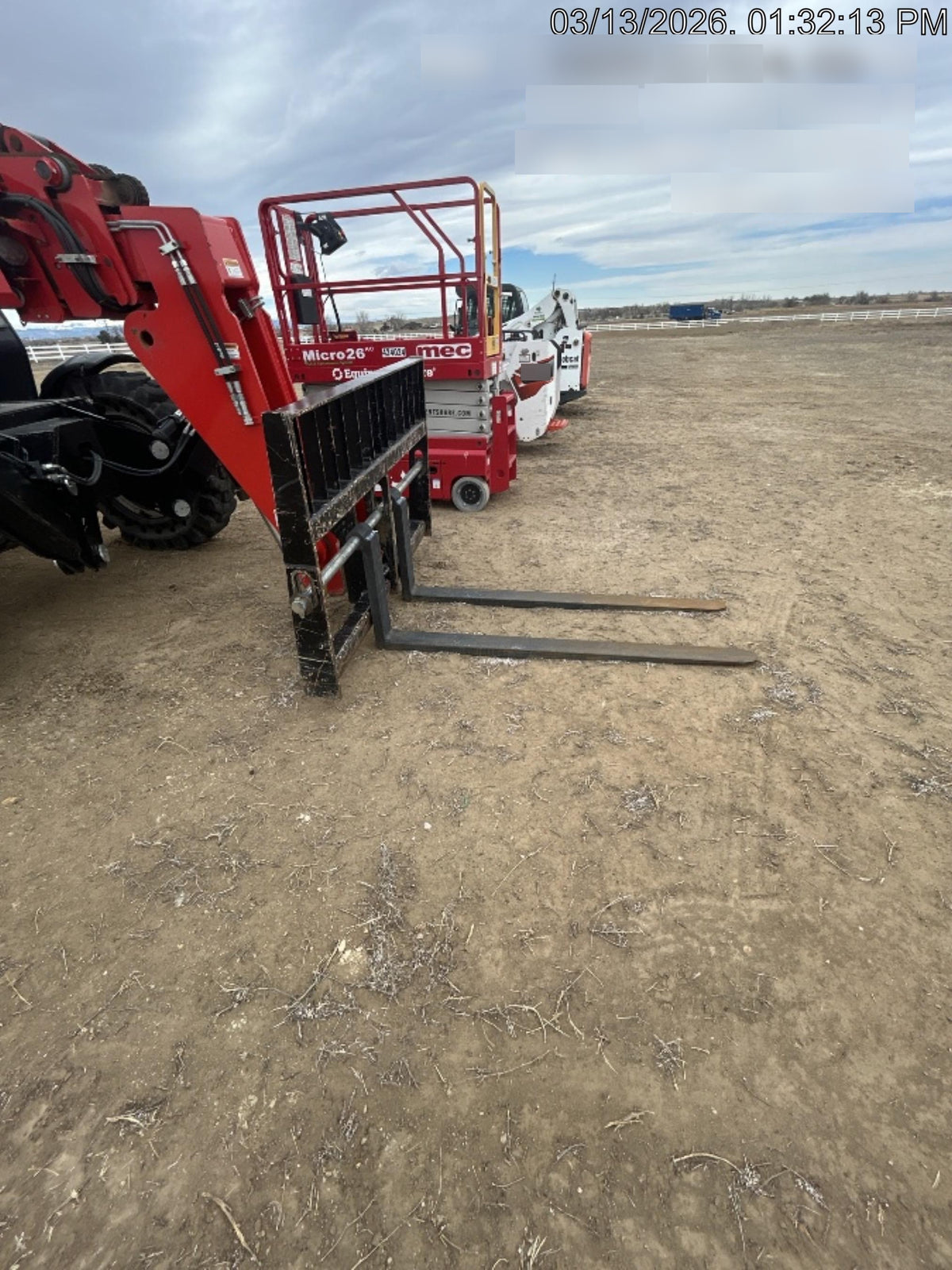 2021 MANITOU MTA10055