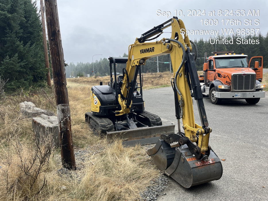 2024 STEEL UNLIMITED SUIME24DB