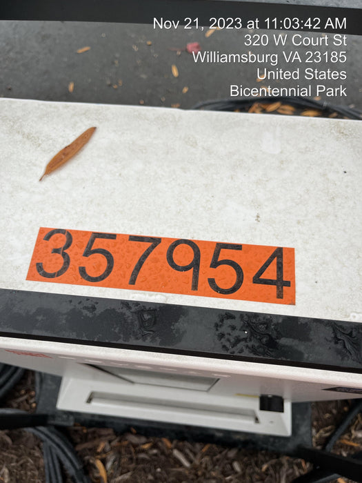 2023 TRYSTAR DBLB1.D3-A-F-A1