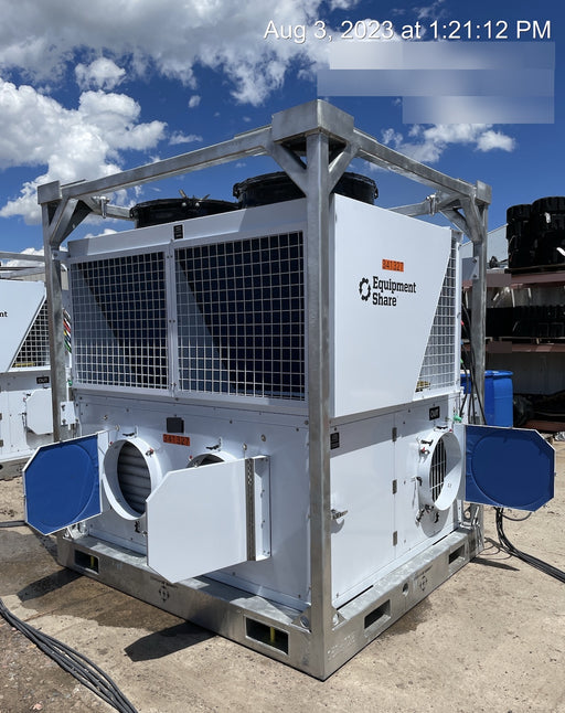 2023 SMARTECH SACP41A-HS