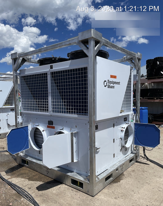 2023 SMARTECH SACP41A-HS