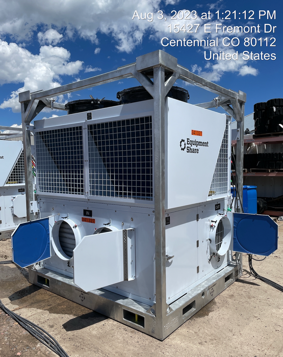 2023 SMARTECH SACP41A-HS