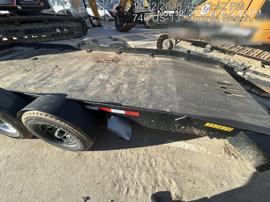 2023 STEELPOINT K19E