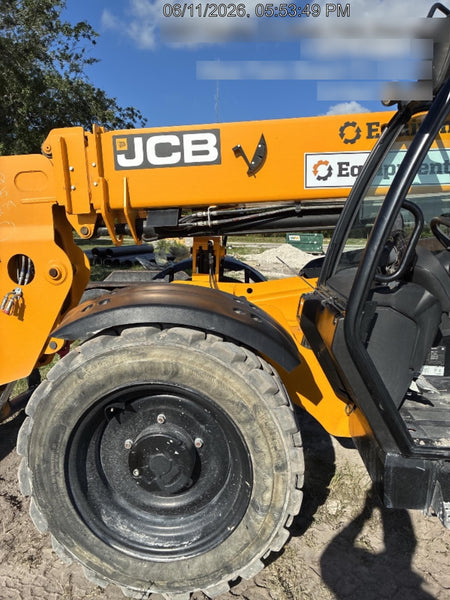 2024 JCB 509-42