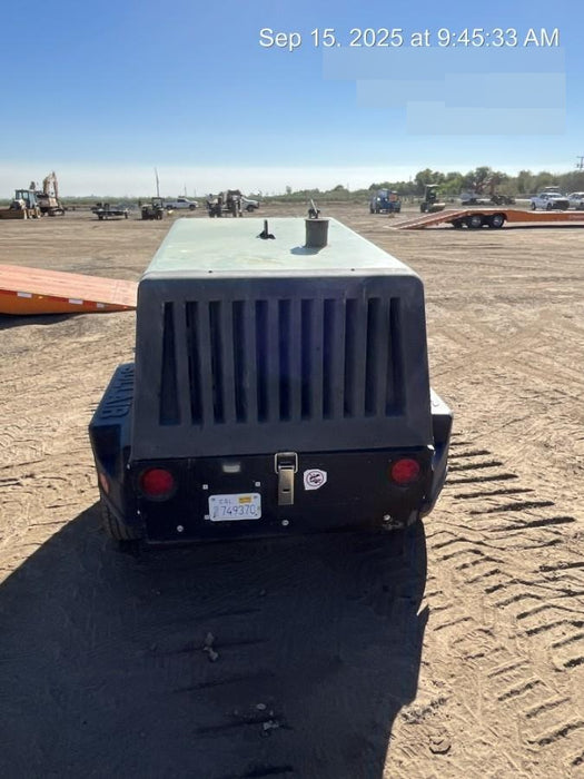 2021 SULLAIR 185-DPQ