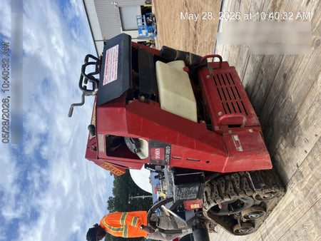 2022 TORO TRX-250
