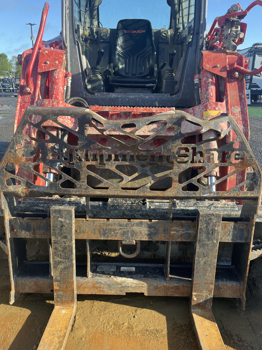 2021 PALADIN 48" Pallet Forks - Paladin