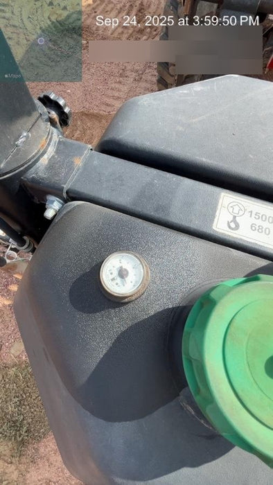 2020 ALLMAND 350 Night-Lite