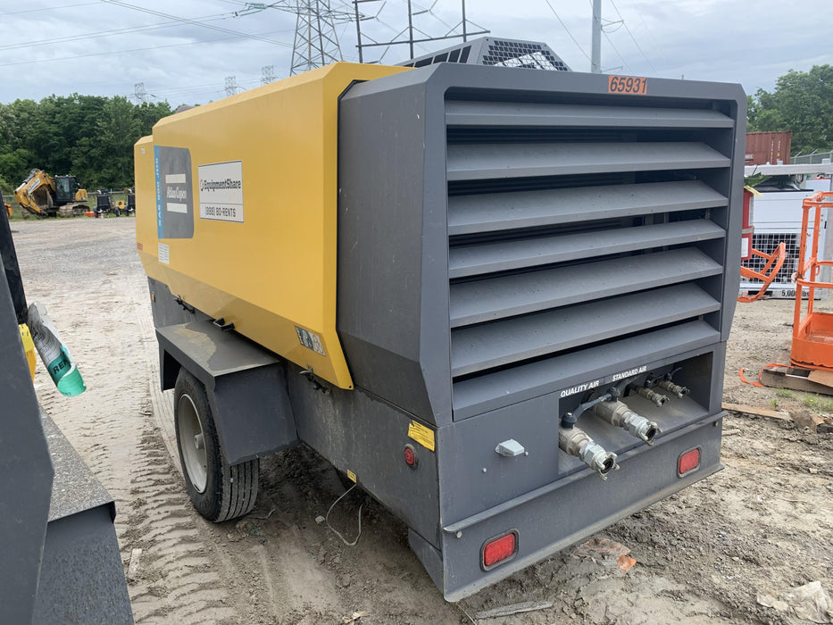 2020 ATLAS COPCO XAS 900