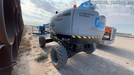 2025 GENIE S-45 XC