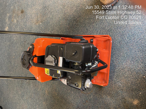 2023 MULTIQUIP MVC82VHW