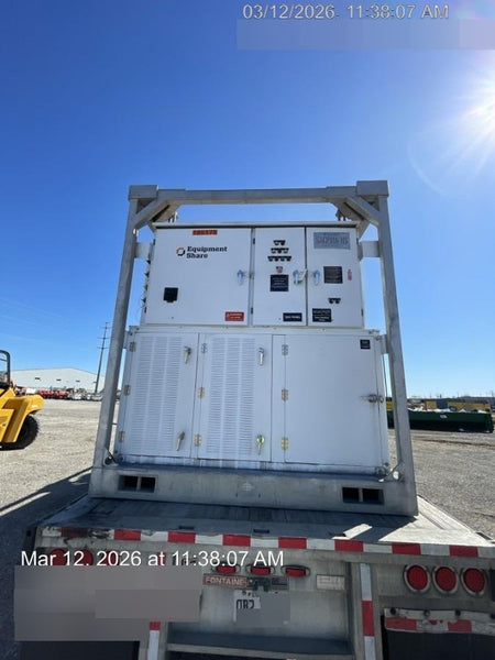 2020 SMARTECH SACP81A-HS