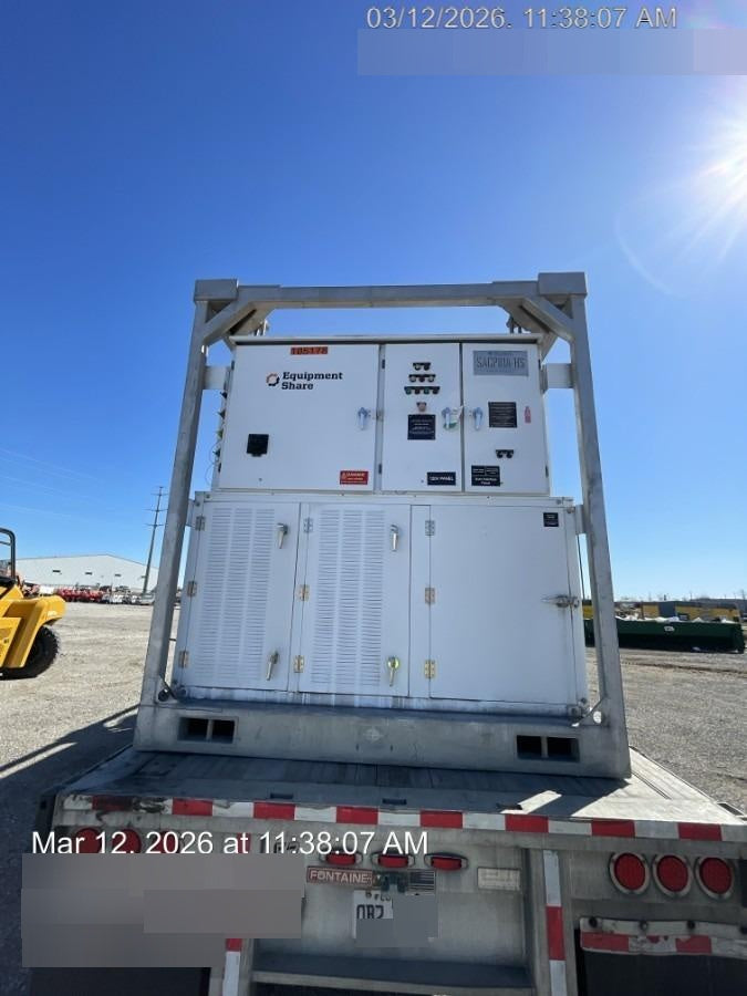 2020 SMARTECH SACP81A-HS
