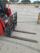 2020 PALADIN 48" Pallet Forks - Paladin