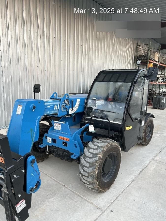 2024 GENIE GTH-5519