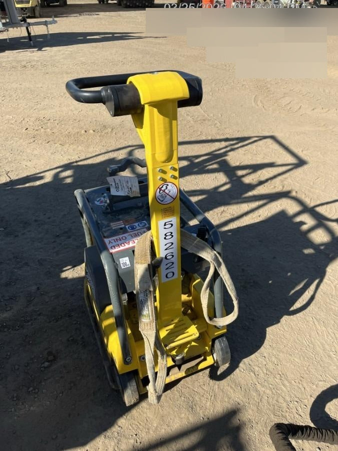 2025 WACKER NEUSON BPU3050A