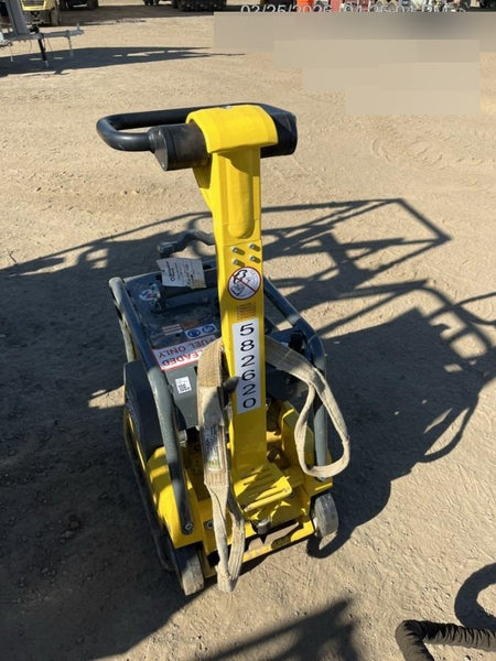 2025 WACKER NEUSON BPU3050A