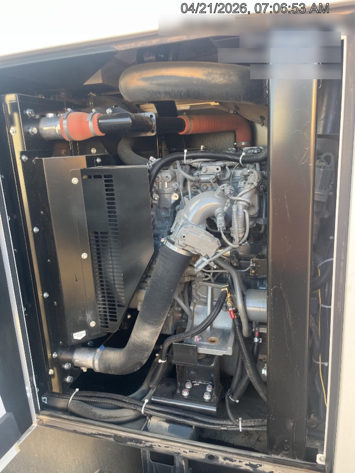2019 WACKER NEUSON G70