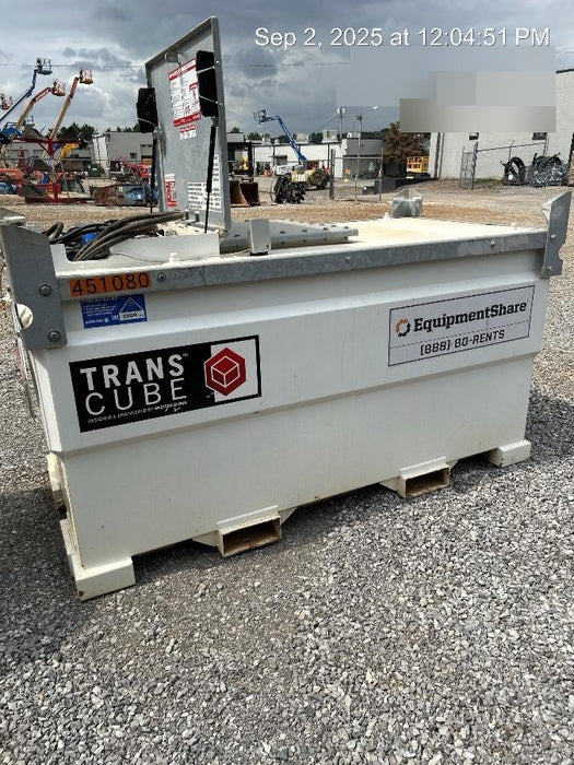 2024 WESTERN GLOBAL 20TCG-ES