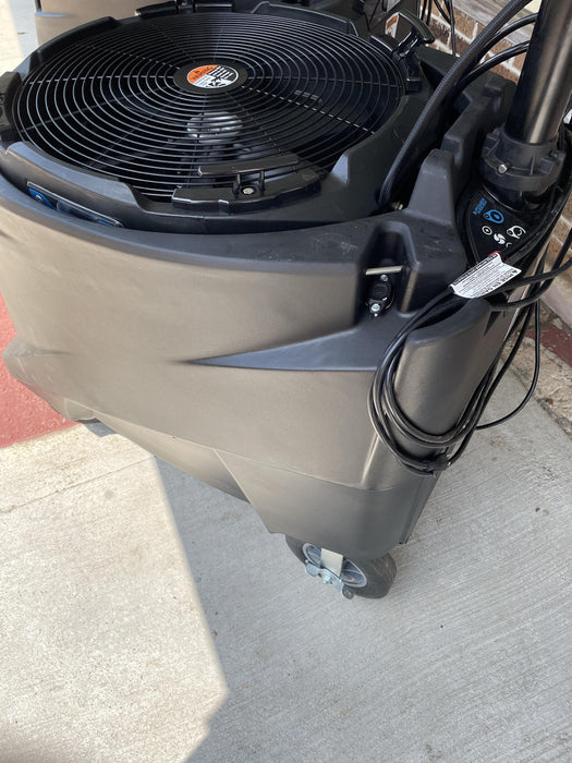 2022 POWER BREEZER PB4BASE